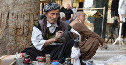Kurdistan confirms stable supplies despite regional tensions