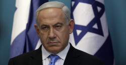 Netanyahu: Syrian regime crossed two red lines