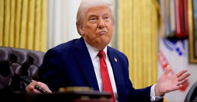 Trump promises Israel–Iran peace deal