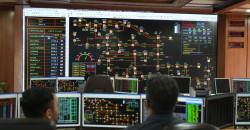 وزير الكهرباء يشدد على ضرورة إدامة معدل الإنتاج الحالي ويدعو لعدالة التوزيع