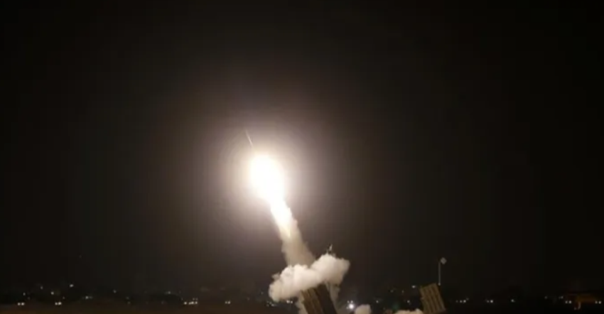 Operation Rising Lion expands: Israel targets Iran missile sites and vows nuclear shutdown