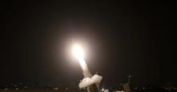 Operation Rising Lion expands: Israel targets Iran missile sites and vows nuclear shutdown