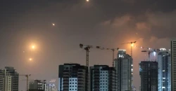 Baghdad rejects accusations of Israeli attacks from Iraqi soil