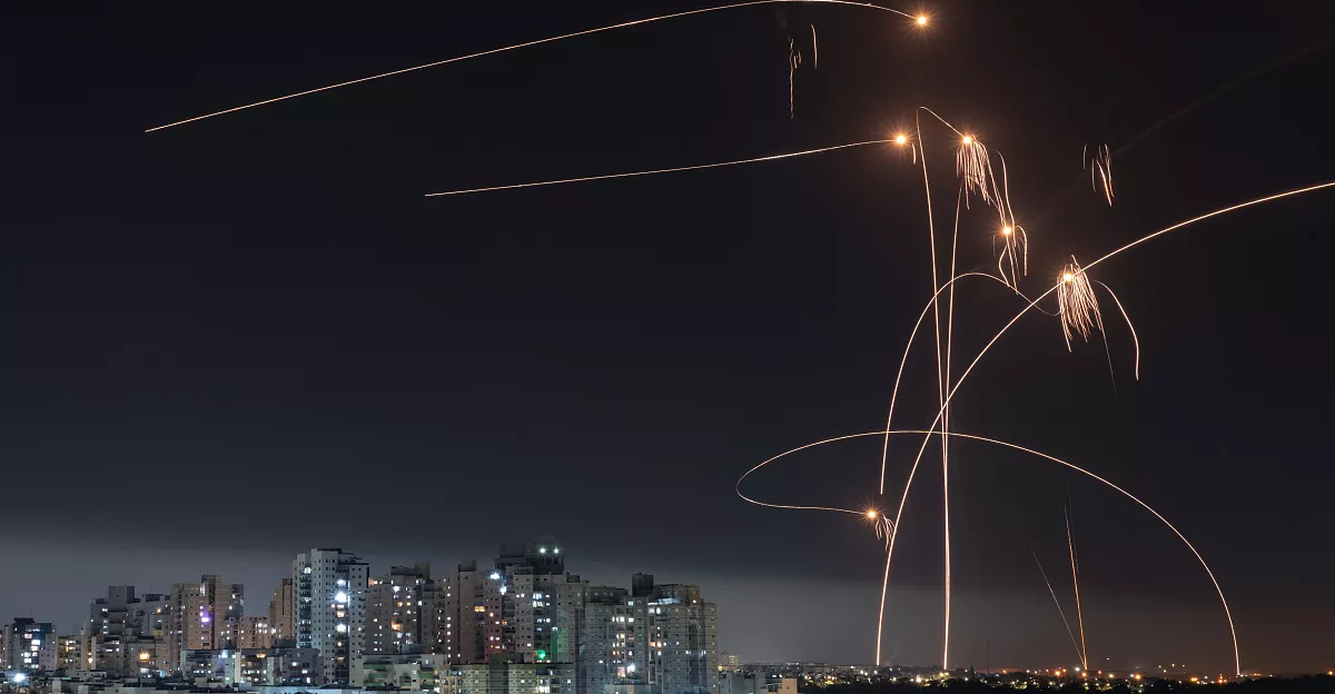 الجيش الإيراني يعلن استهداف أماكن سكن قادة وعلماء إسرائيليين