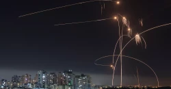 الجيش الإيراني يعلن استهداف أماكن سكن قادة وعلماء إسرائيليين