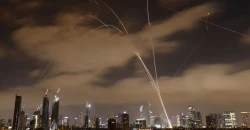 Israel requests US support for strike on Iran’s Fordow nuclear site