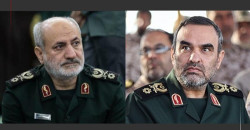 Israel kills IRGC intelligence chief in targeted strike