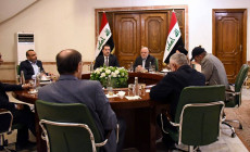 Iraq’s ruling CF calls mass protests against Israeli strikes on Iran