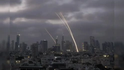 New wave of attacks: Israel strikes Iran’s Fordow nuclear site