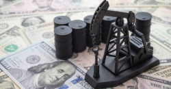 أسعار النفط تقفز لأكثر من 76 دولارا للبرميل