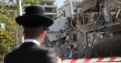 الإعلام الإسرائيلي: إيران نفذت 11 هجوماً وأطلقت 370 صاروخاً و100 مسيرة