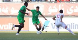 مع ختام الجولة 35.. الشرطة يقترب من التتويج بلقب دوري نجوم العراق