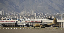 Iran intercepts Israeli missiles over Tabriz, Khuzestan