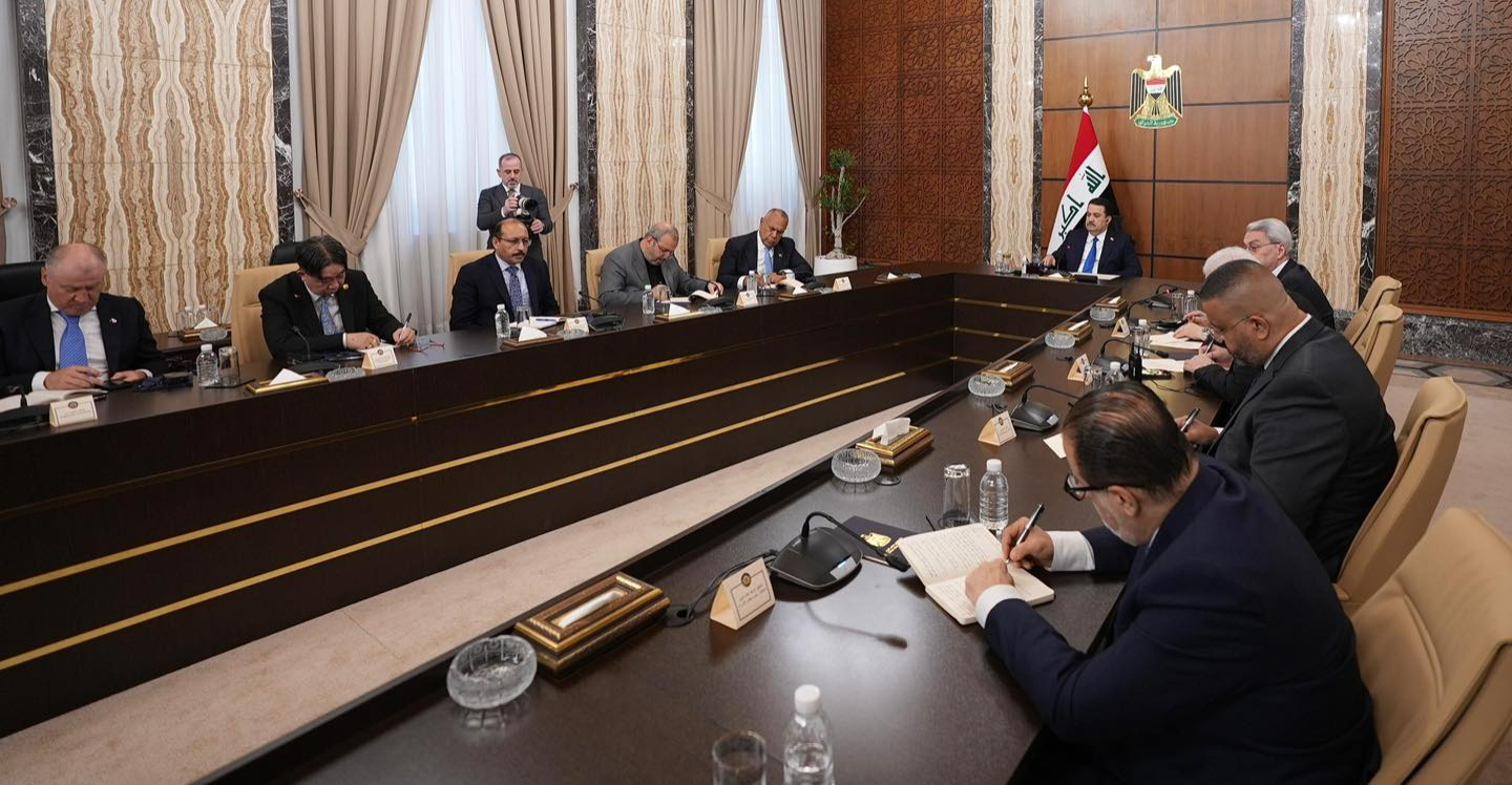 Iraqi PM: Iran entitled to self-defense over Israeli strikes