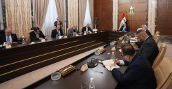 Iraqi PM: Iran entitled to self-defense over Israeli strikes