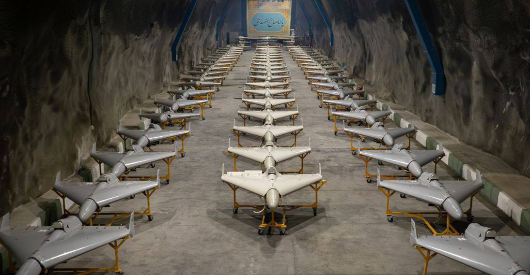 Missiles and media: Israel hits Tehran TV as Iran preps biggest response yet