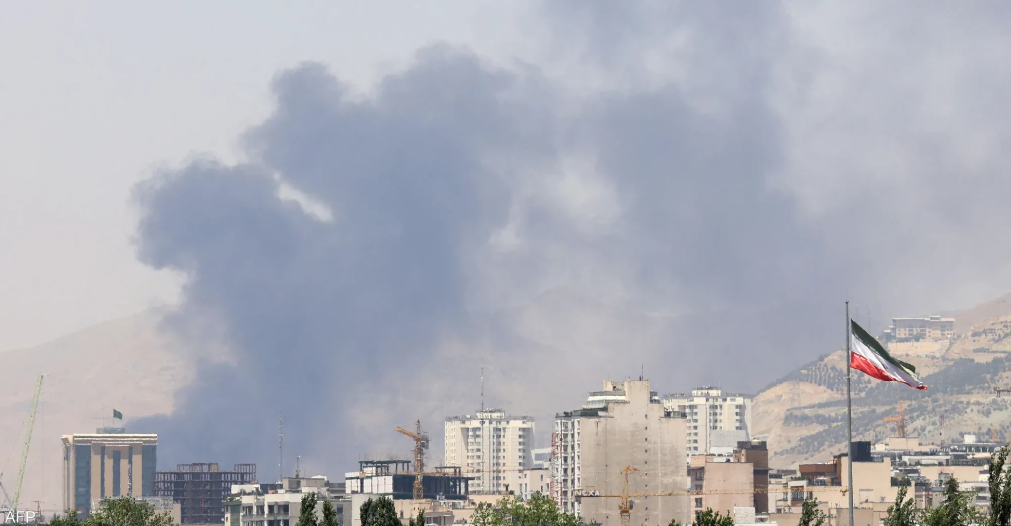 تقرير يكشف كيف اغتالت إسرائيل كبار القادة والمسؤولين الإيرانيين