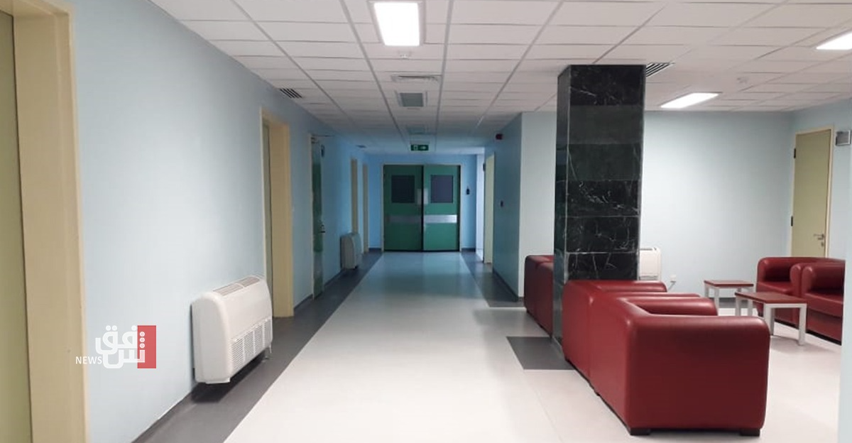 ثقافة كوردستان تمنع نشر صور وفيديوهات "معاناة المرضى" في مستشفيات الإقليم