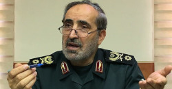 Israel kills Iran’s new war chief Ali Shadmani