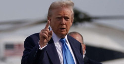 Trump: Iranian missile strike on US base in Qatar are “very weak response”