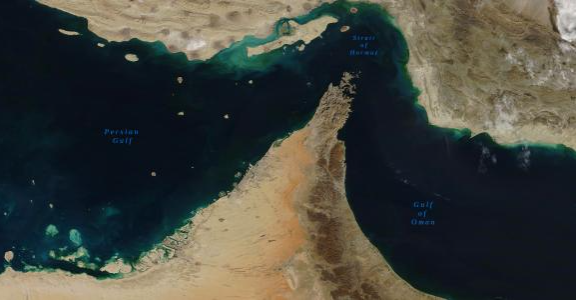 تحذير من العراق.. إغلاق مضيق هرمز سيشل صادرات النفط ويربك العالم