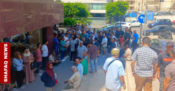 Airspace closure continues: Iraqis stranded in Beirut demand evacuation