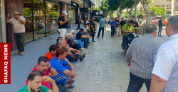 "خرجوا ولم يعودوا".. عراقيون عالقون في بيروت ينشدون العودة لديارهم