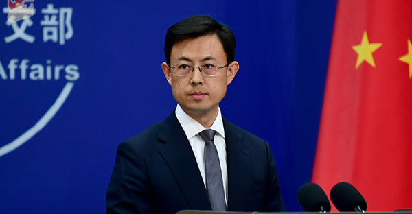 الصين تنتقد سياسات ترامب في حرب إيران وإسرائيل: يصب الزيت على النار