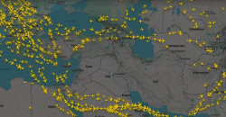 $250K-a-day loss: Iraq tallies cost of Iran-Israel war