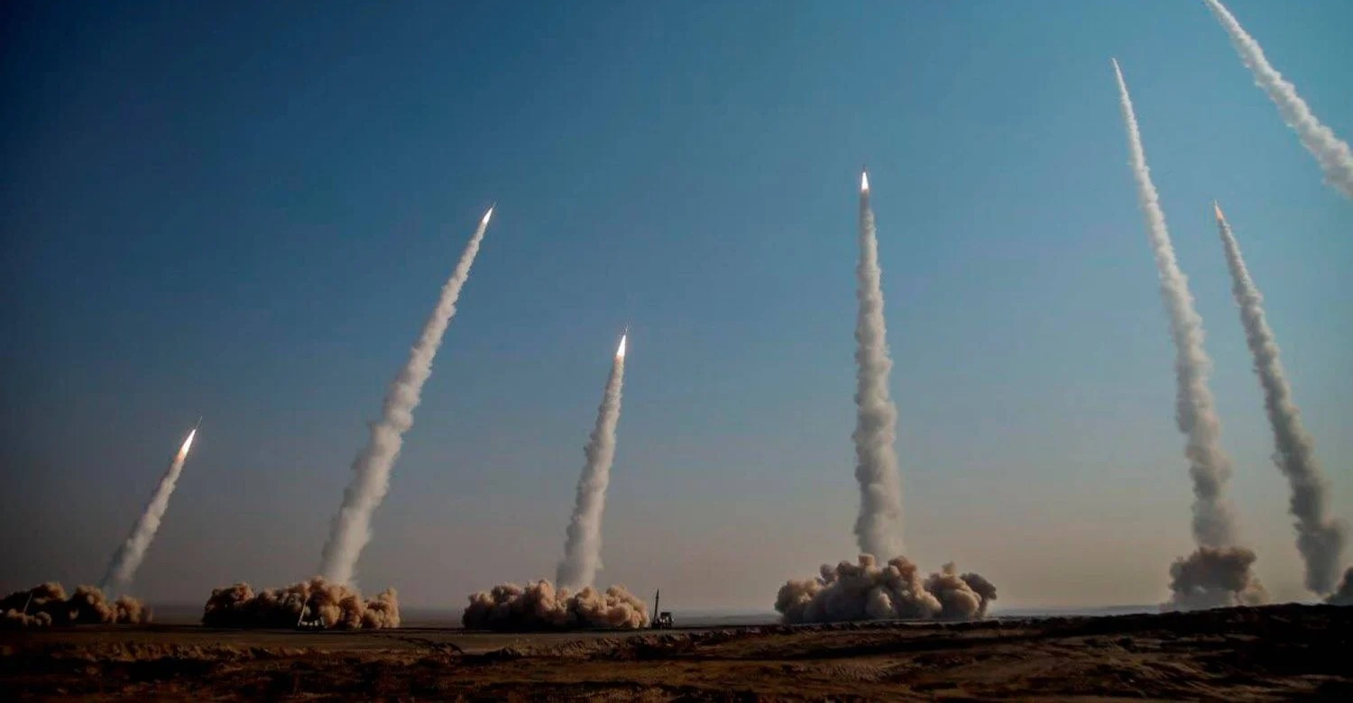 Iranian mobile launchers slash warning times