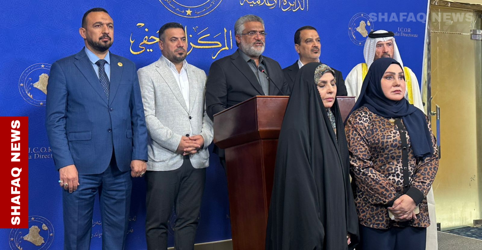 Lawmakers warn of Israeli activity in Iraq