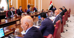 Iraqi PM presses US to honor security pact amid regional tensions