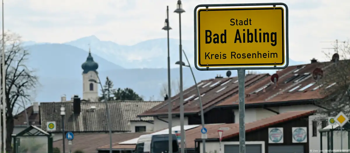 ألمانيا.. العثور على جثة مهاجرة مصرية واعتقال الزوج