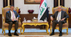 Iraq, US stress need for diplomacy to contain regional crisis