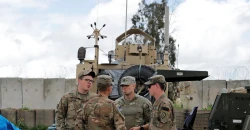 Israeli media: US may join strike on Iran tonight