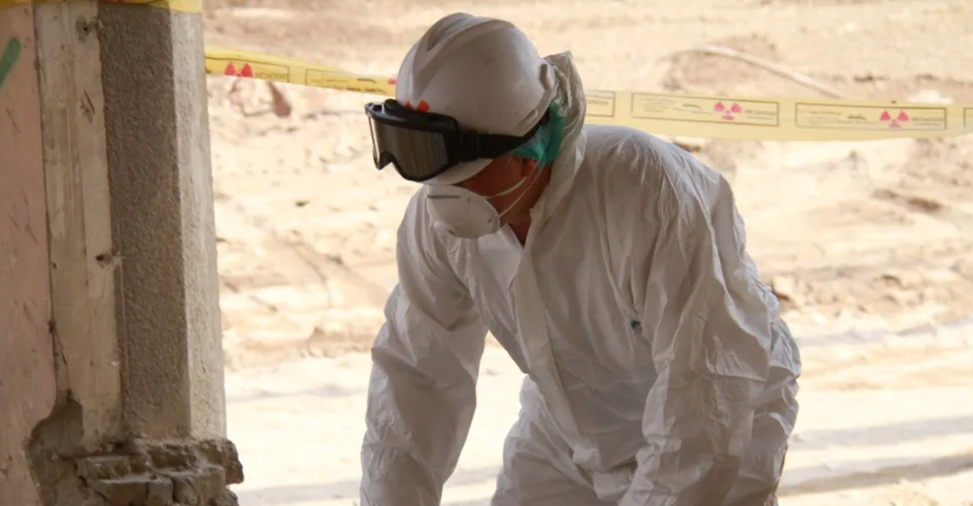 العراق: تشكيل غرفة عمليات للتأهب والتصدي للطوارئ النووية على المستوى العربي