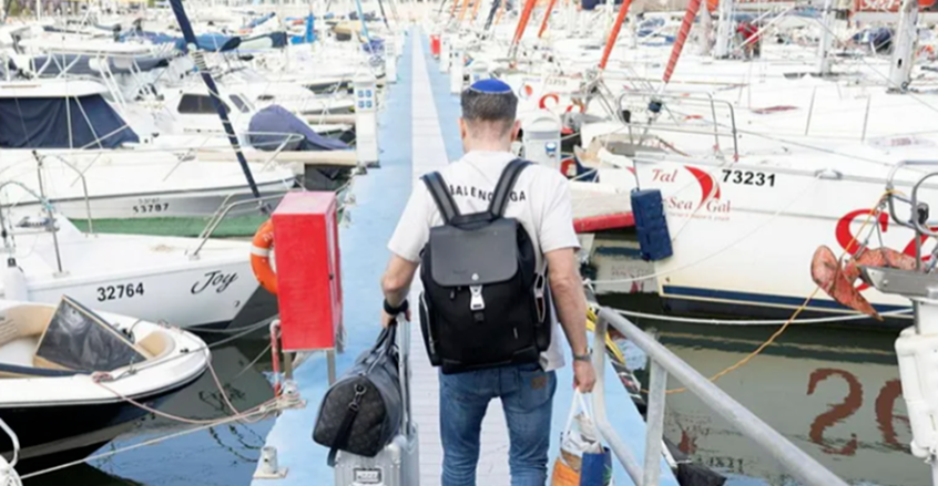 "يخوت خاصة" لتهرّيب الإسرائيليين من البلاد سراً