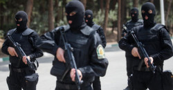 Iran thwarts “terror” plot: Security forces clash with suspected Mossad cell