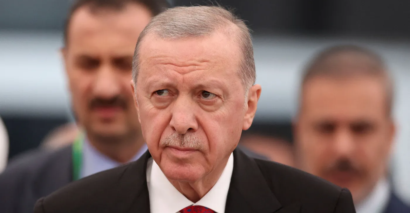 أردوغان: اتخذنا كل الاحتياطات لمواجهة تداعيات الصراع الإيراني الإسرائيلي