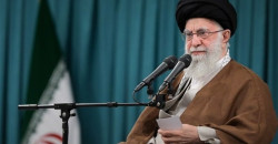 خامنئي يتوعد اسرائيل: ارتكبت خطأً فادحاً.. وإيران لن تغفر ولن تنسى