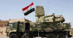 US hindering air defense advancements, Iraqi MP says