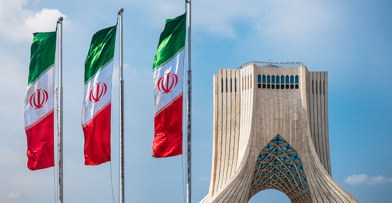 Germany to Iran: Prove you’re not building nuclear weapons