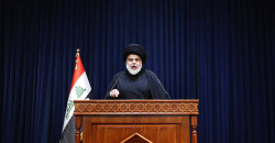 Muqtada al-Sadr urges mass protests against US–Israel actions
