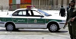 Iran foils Mossad plots, arrests 10 suspected spies amid escalating conflict