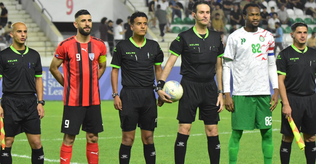 تعادلان في دوري نجوم العراق وكربلاء يهبط رسمياً لـ"الممتاز"