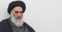 Iraq’s Al-Sistani warns: Strike on Iran’s top leaders risks regional chaos