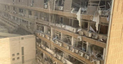Netanyahu, Katz vow retaliation after Iran rocket barrage