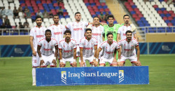 زاخو ممثلاً للعراق في بطولة كأس الخليج للأندية