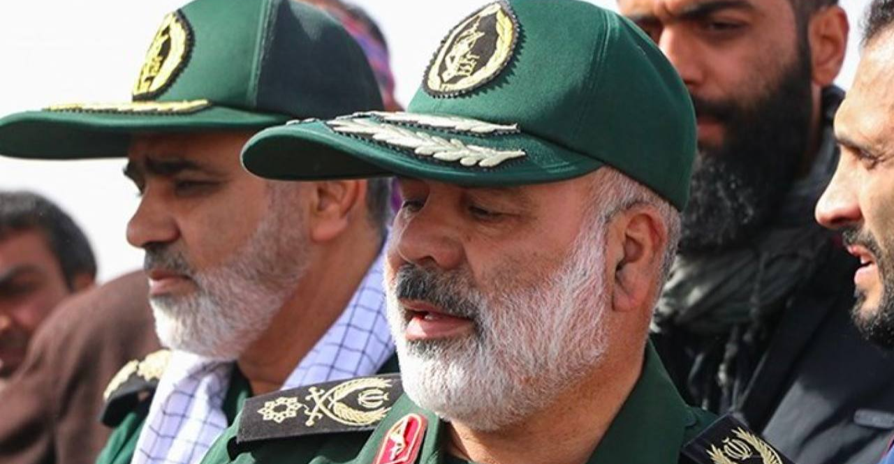 خامنئي يعين قائداً جديداً للقوات البرية في الحرس الثوري