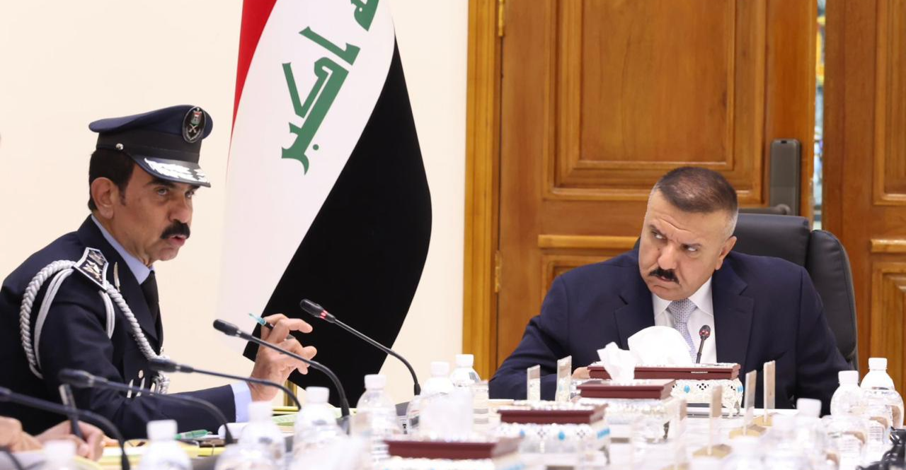 الداخلية تحدد موعد العمل برصد الغرامات بتقاطعات بغداد عبر "الإشارات الذكية"